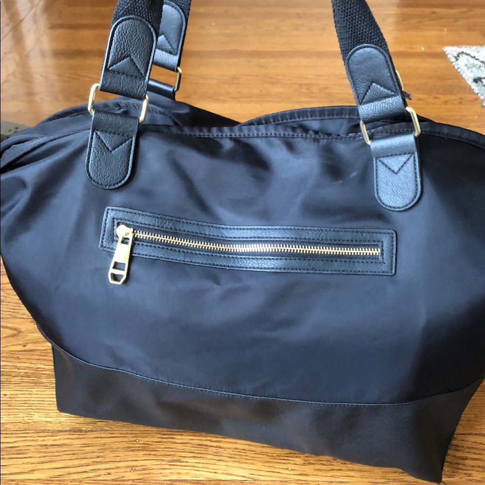 Madden Girl Weekender